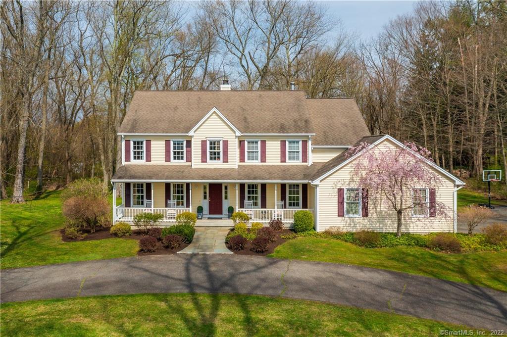 23 Great Hill Road Newtown CT 06470