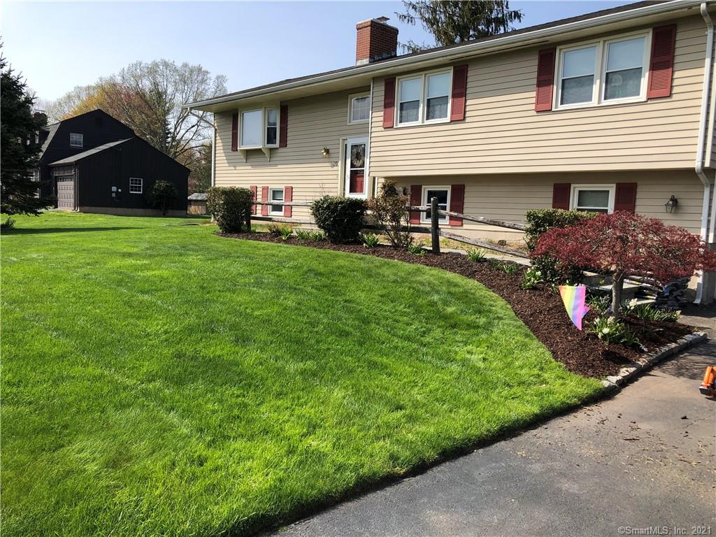30 Hintz Drive Wallingford CT 06492