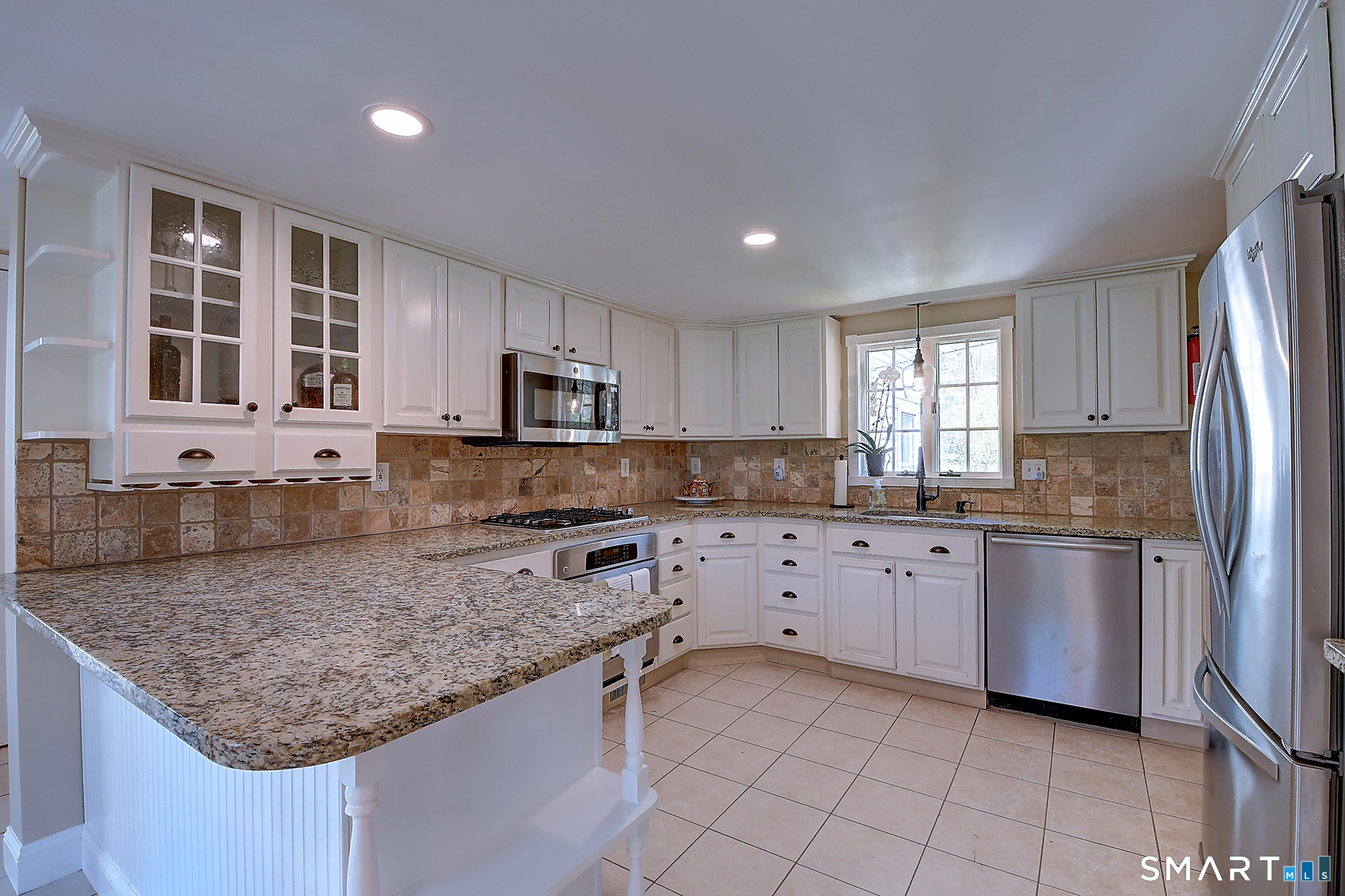 199 Barn Door Hills Road Granby CT 06035