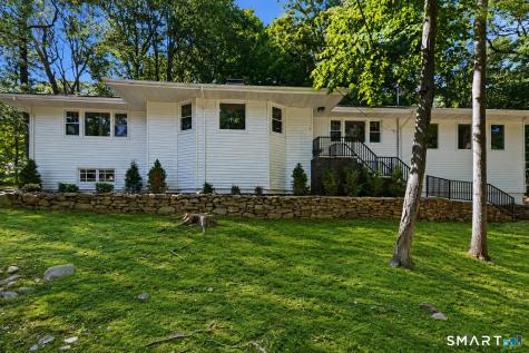 93 Tersana Drive Easton CT 06612