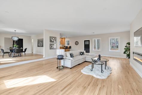 93 Tersana Drive Easton CT 06612