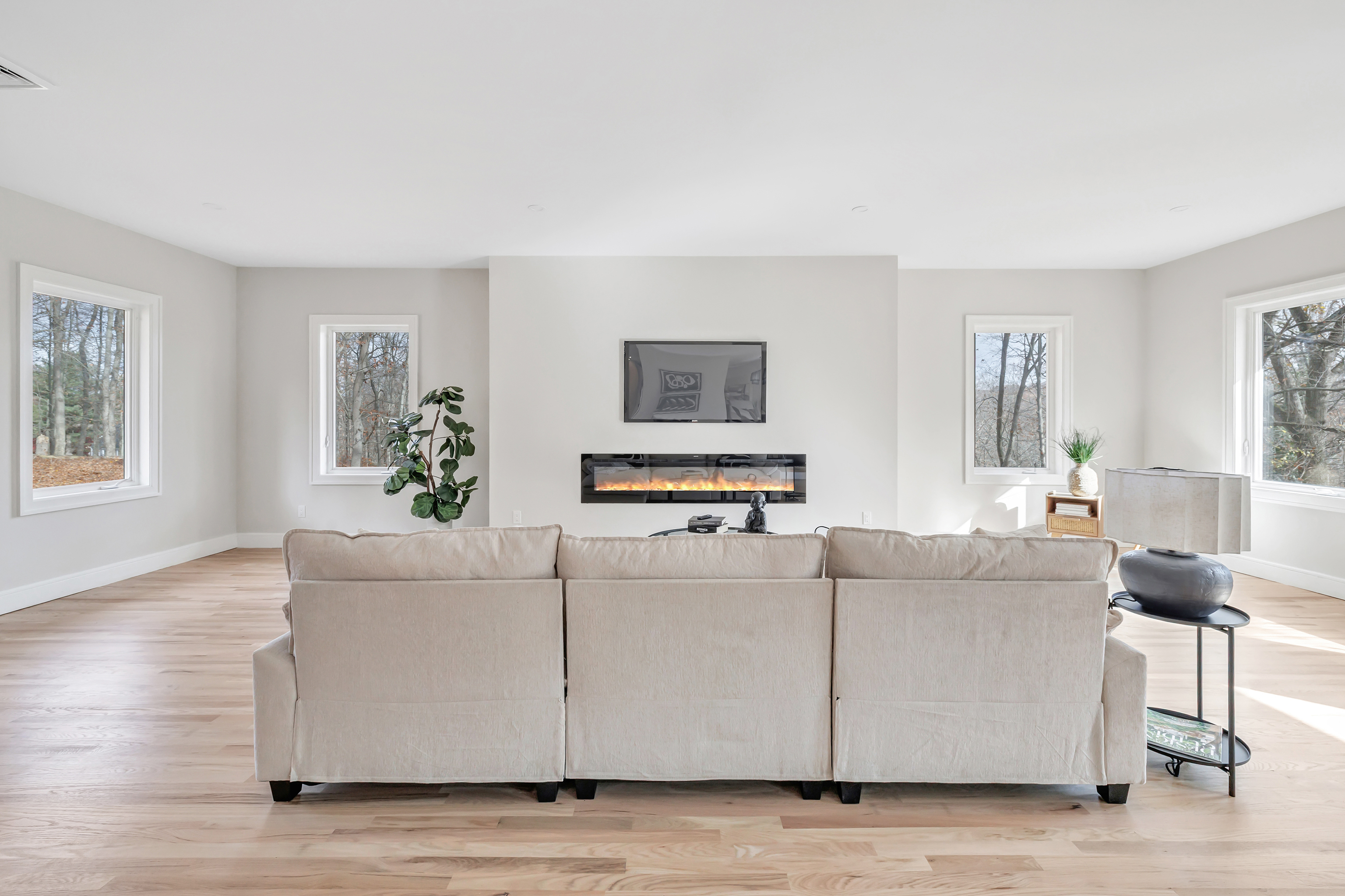 93 Tersana Drive Easton CT 06612
