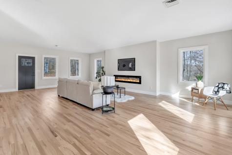 93 Tersana Drive Easton CT 06612