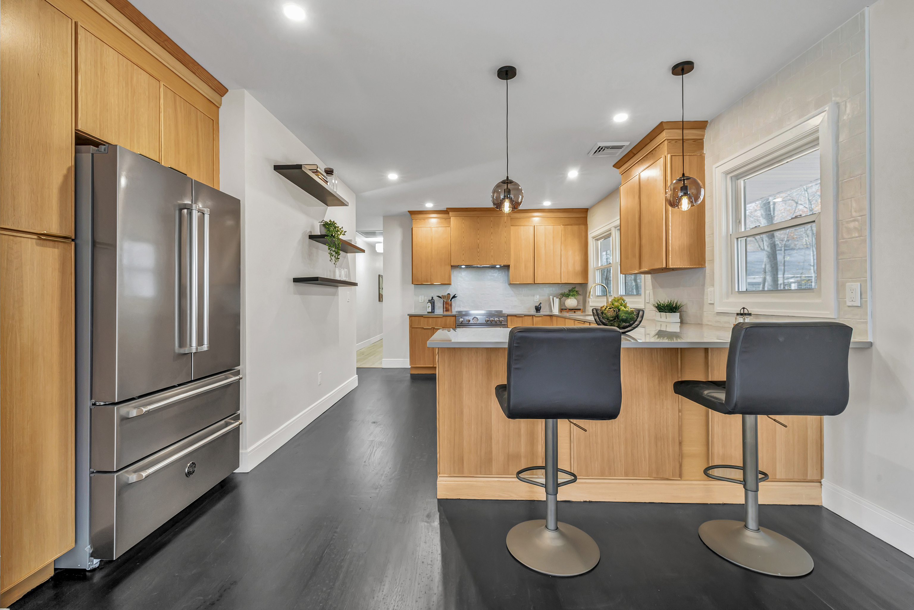 93 Tersana Drive Easton CT 06612
