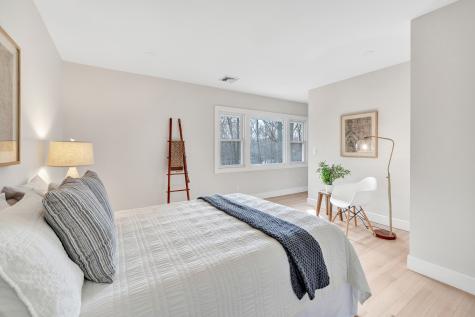 93 Tersana Drive Easton CT 06612