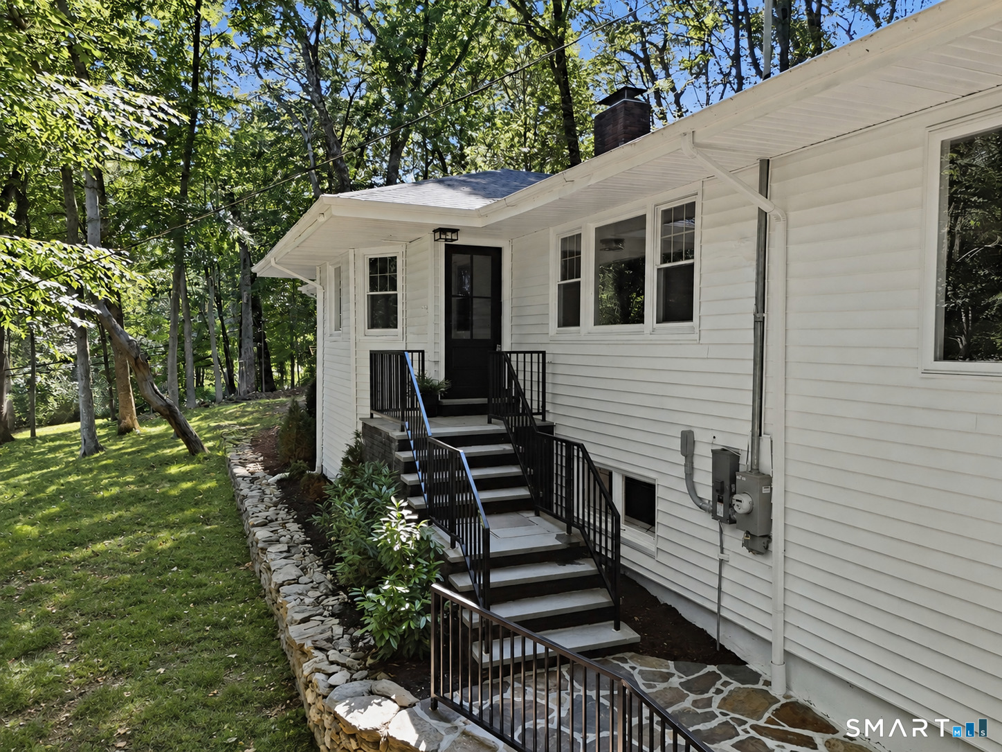 93 Tersana Drive Easton CT 06612