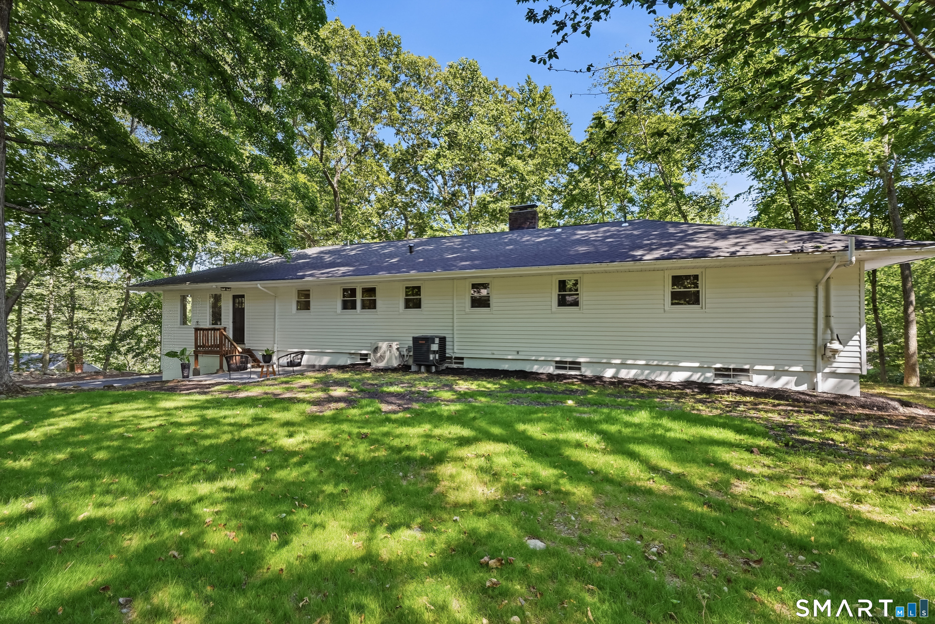 93 Tersana Drive Easton CT 06612