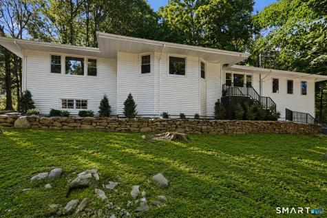 93 Tersana Drive Easton CT 06612