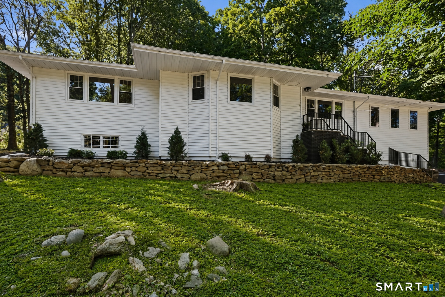 93 Tersana Drive Easton CT 06612