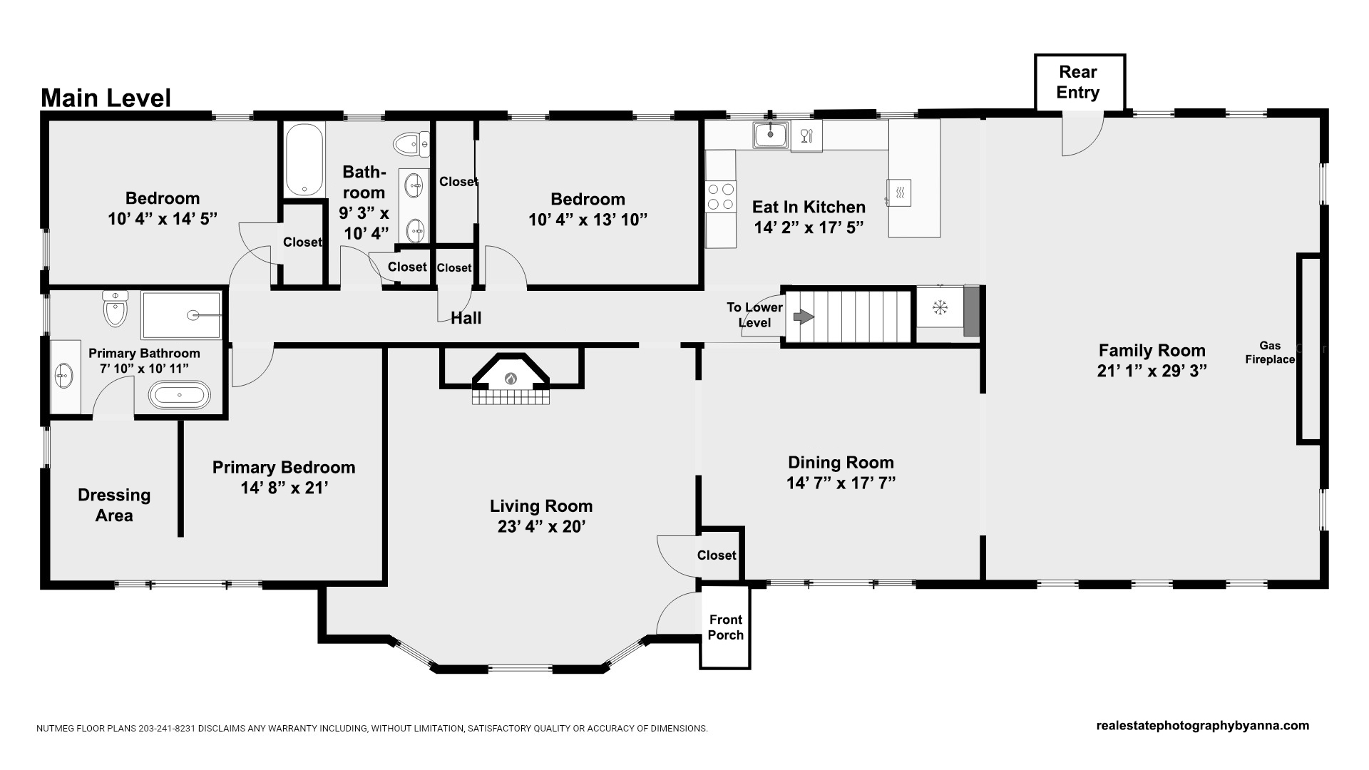 93 Tersana Drive Easton CT 06612