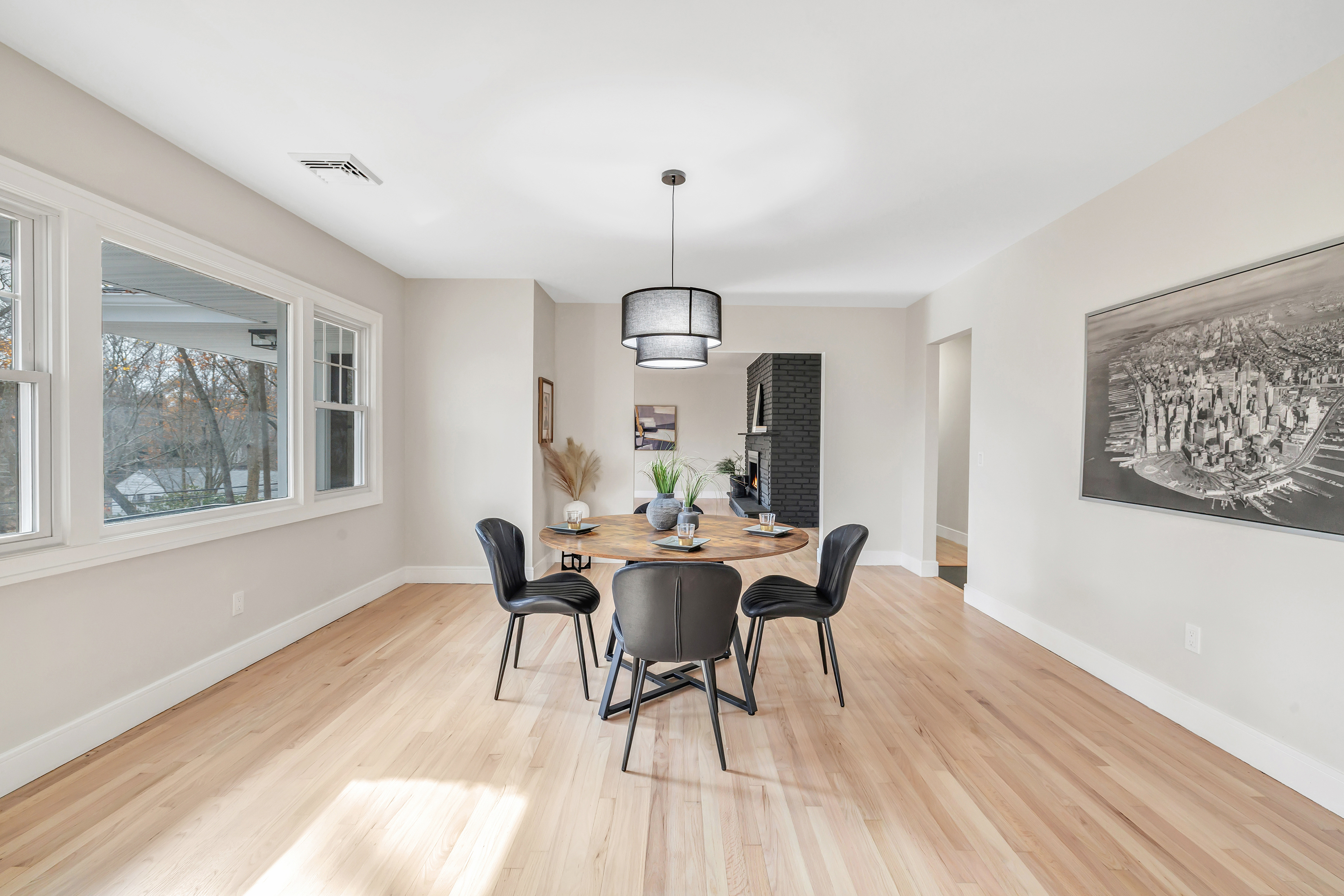 93 Tersana Drive Easton CT 06612