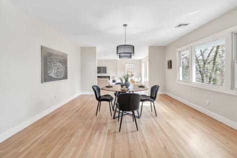 93 Tersana Drive Easton CT 06612