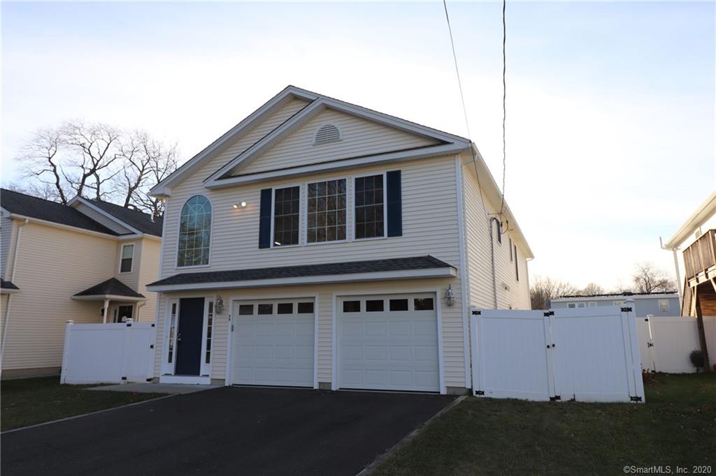 49 Munson Street Milford CT 06461