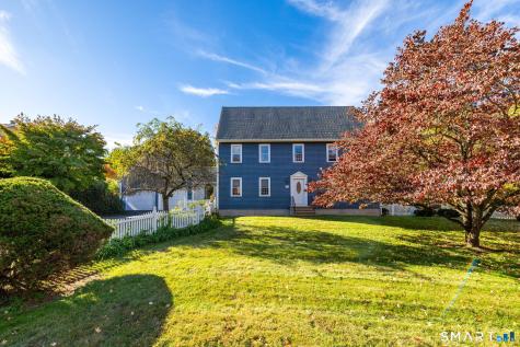 49 Strong Road South Windsor CT 06074