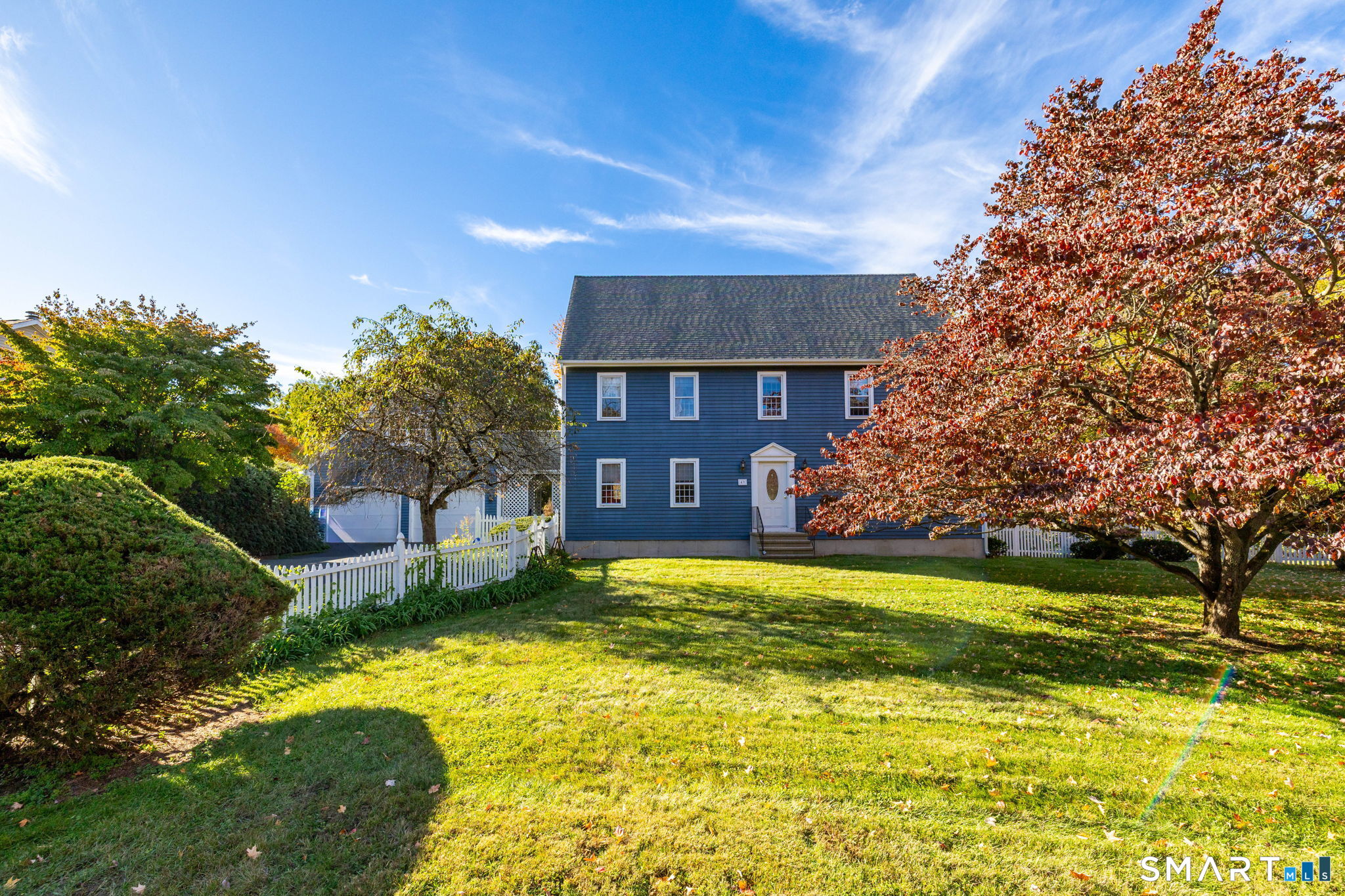 49 Strong Road South Windsor CT 06074