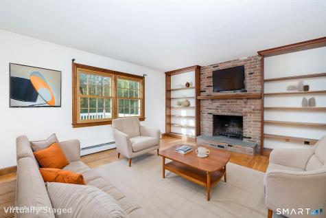 49 Strong Road South Windsor CT 06074