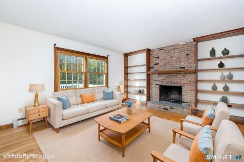 49 Strong Road South Windsor CT 06074