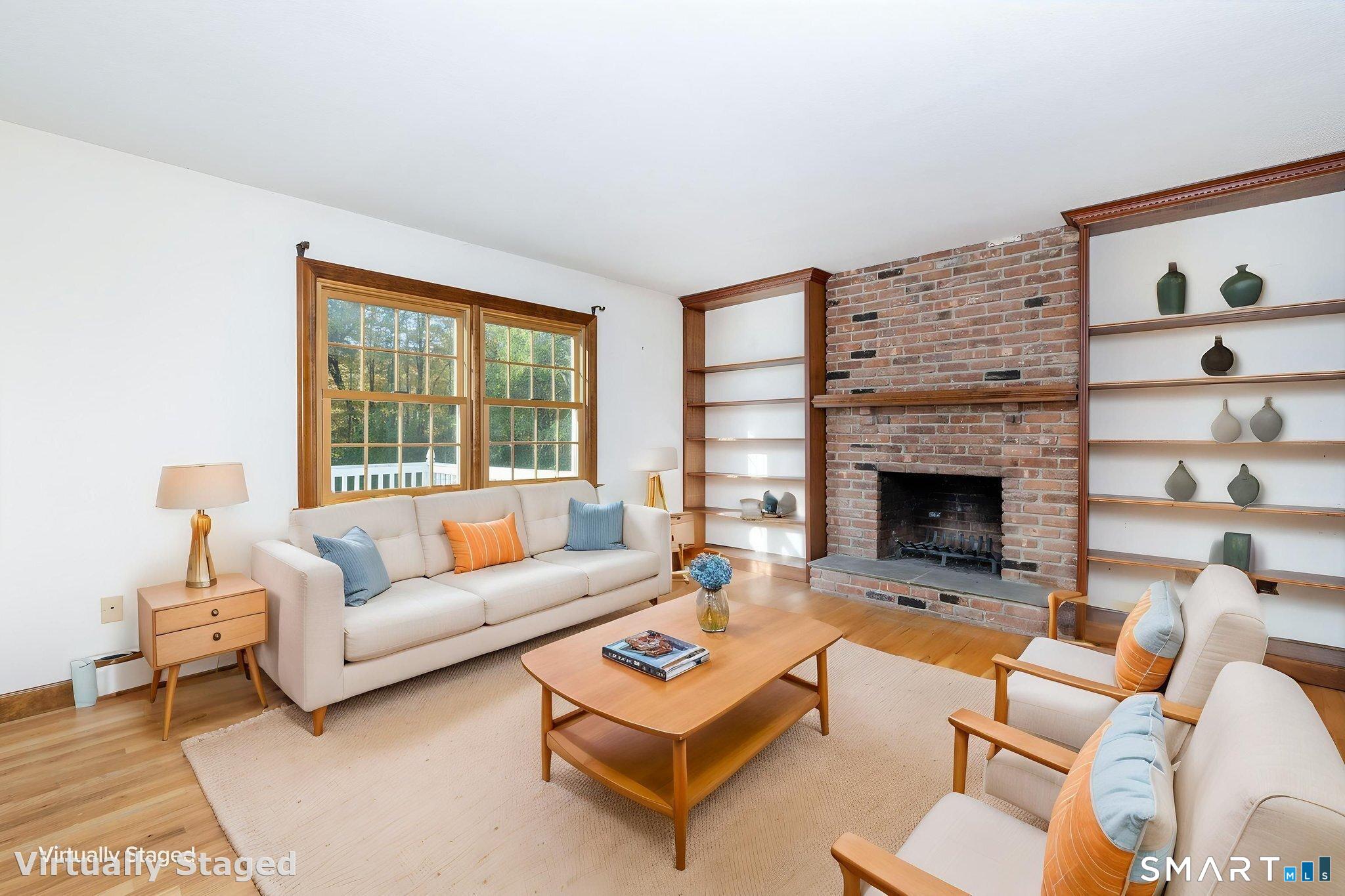 49 Strong Road South Windsor CT 06074