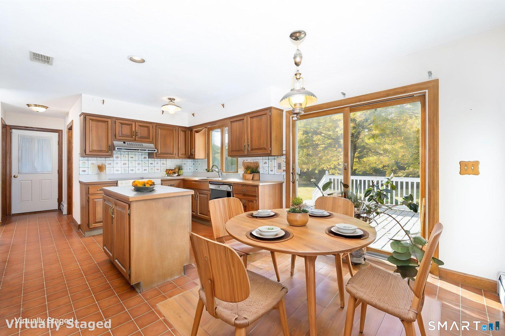 49 Strong Road South Windsor CT 06074