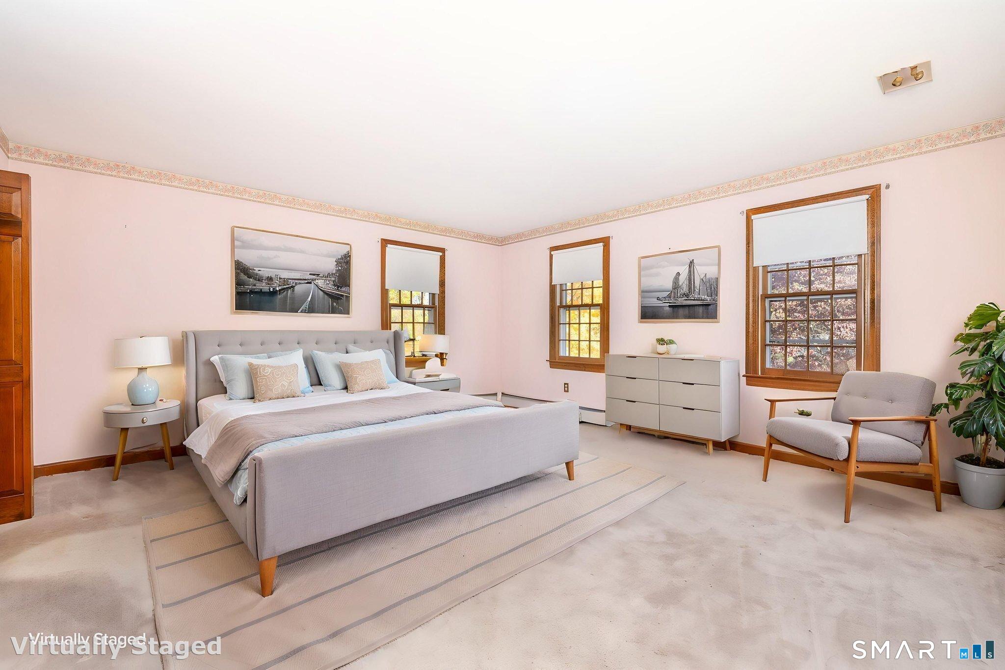 49 Strong Road South Windsor CT 06074