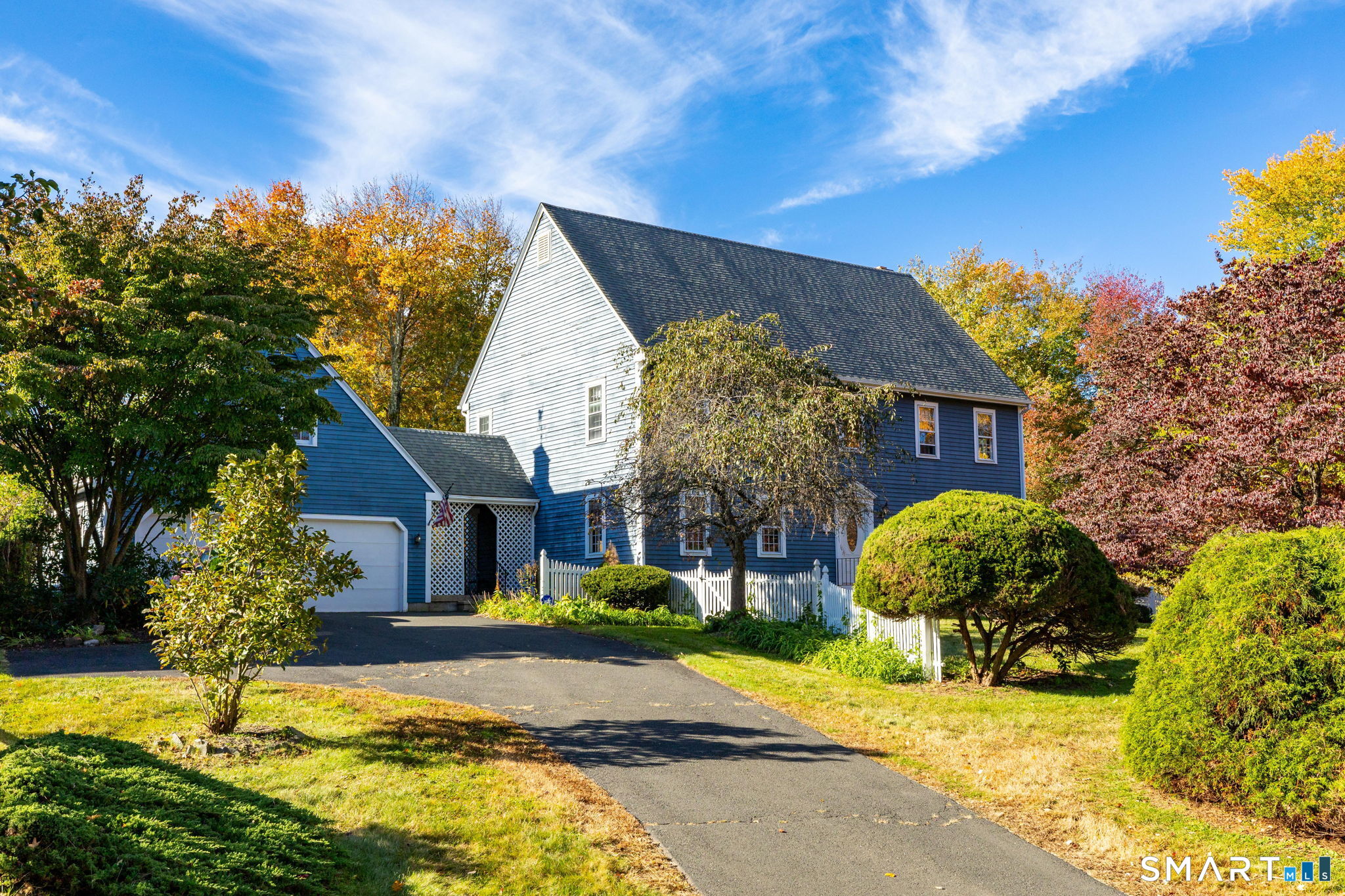 49 Strong Road South Windsor CT 06074