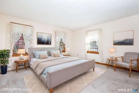 49 Strong Road South Windsor CT 06074