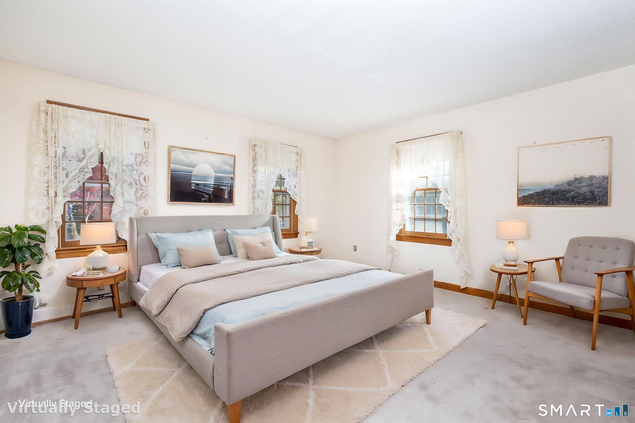 49 Strong Road South Windsor CT 06074