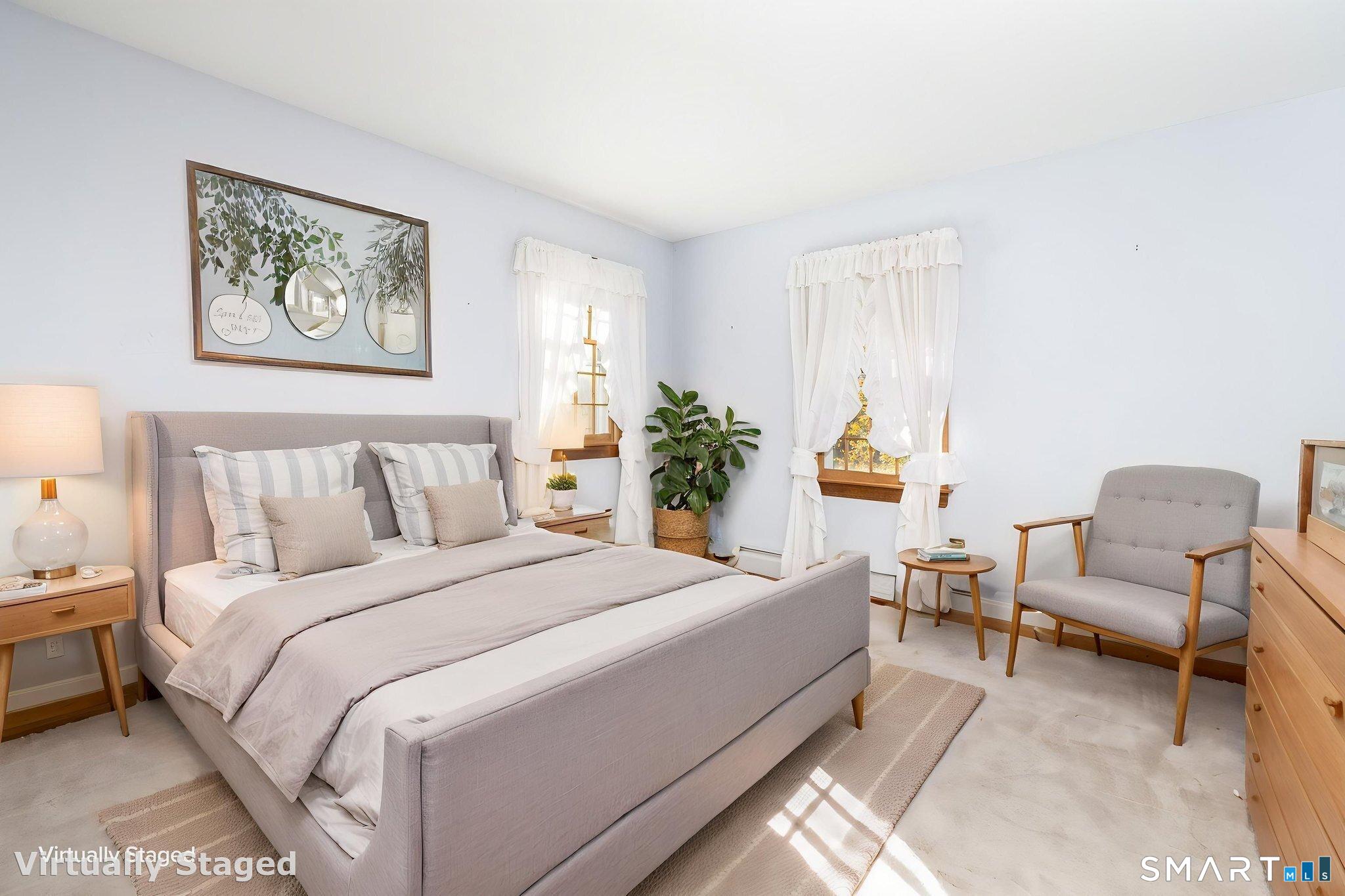 49 Strong Road South Windsor CT 06074