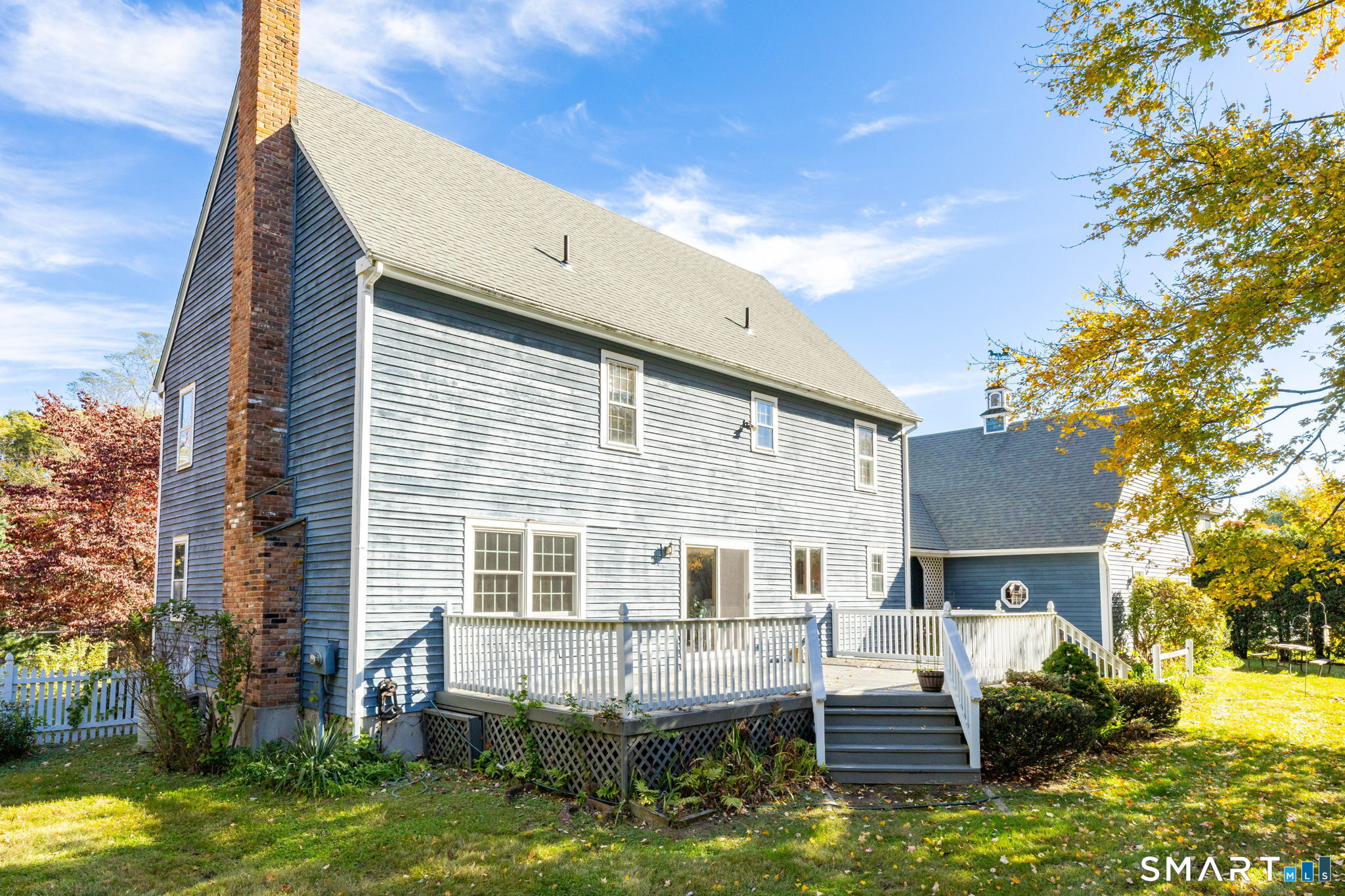 49 Strong Road South Windsor CT 06074