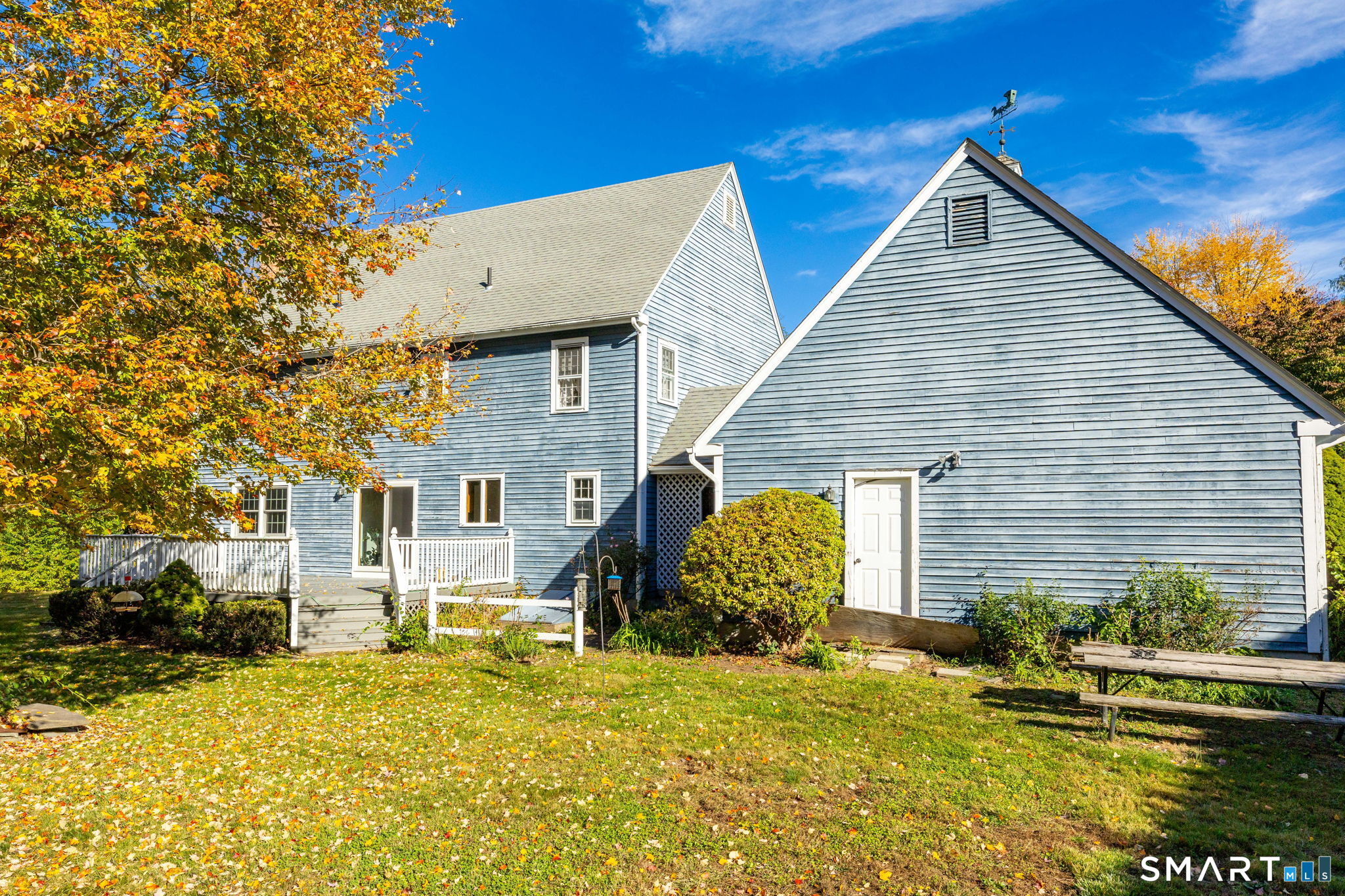 49 Strong Road South Windsor CT 06074