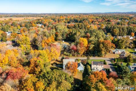 49 Strong Road South Windsor CT 06074