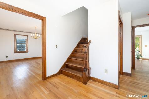 49 Strong Road South Windsor CT 06074