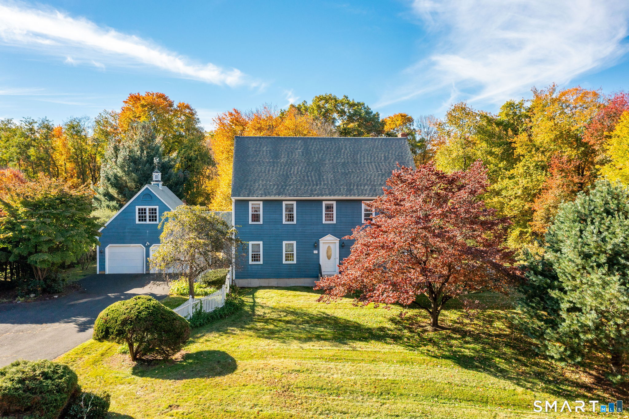 49 Strong Road South Windsor CT 06074