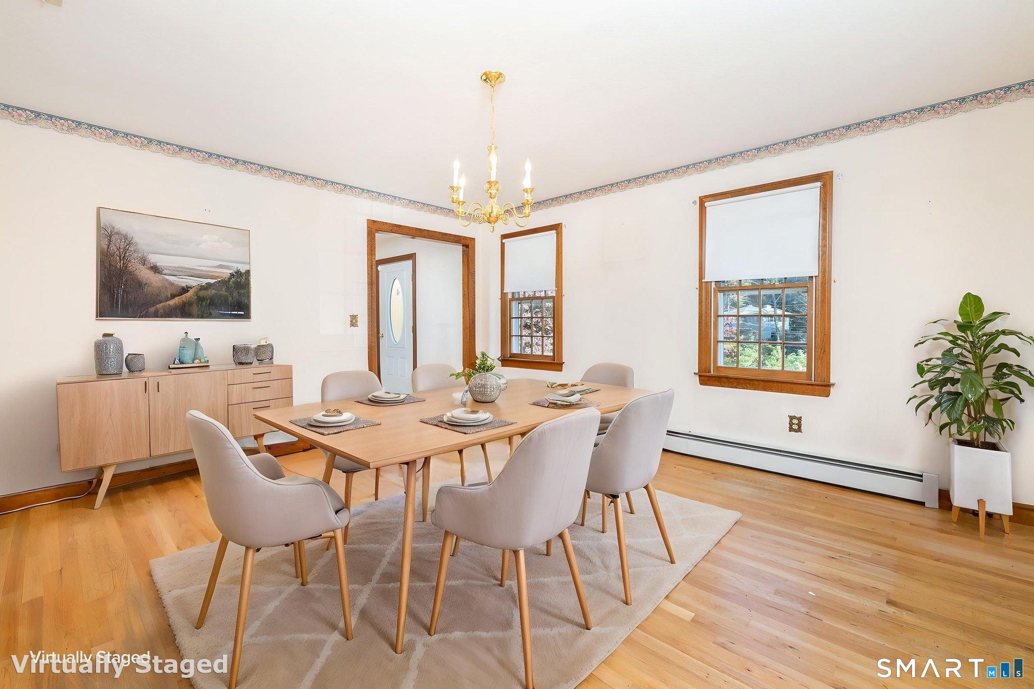 49 Strong Road South Windsor CT 06074