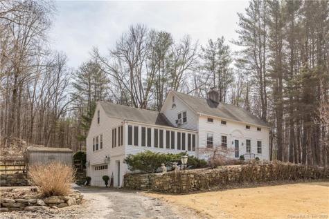 201 Kent Road Kent CT 06757