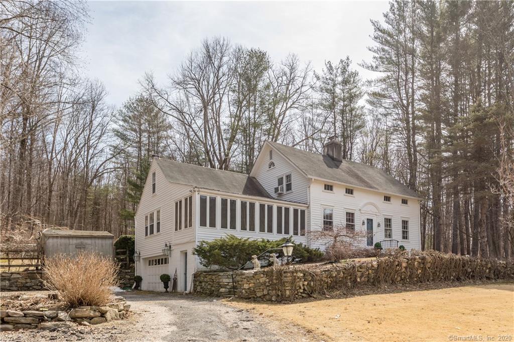 201 Kent Road Kent CT 06757