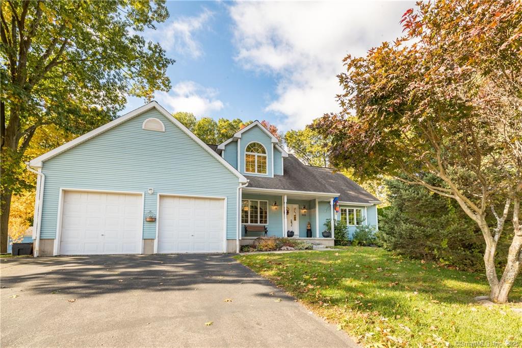 649 Church Street Newington CT 06111