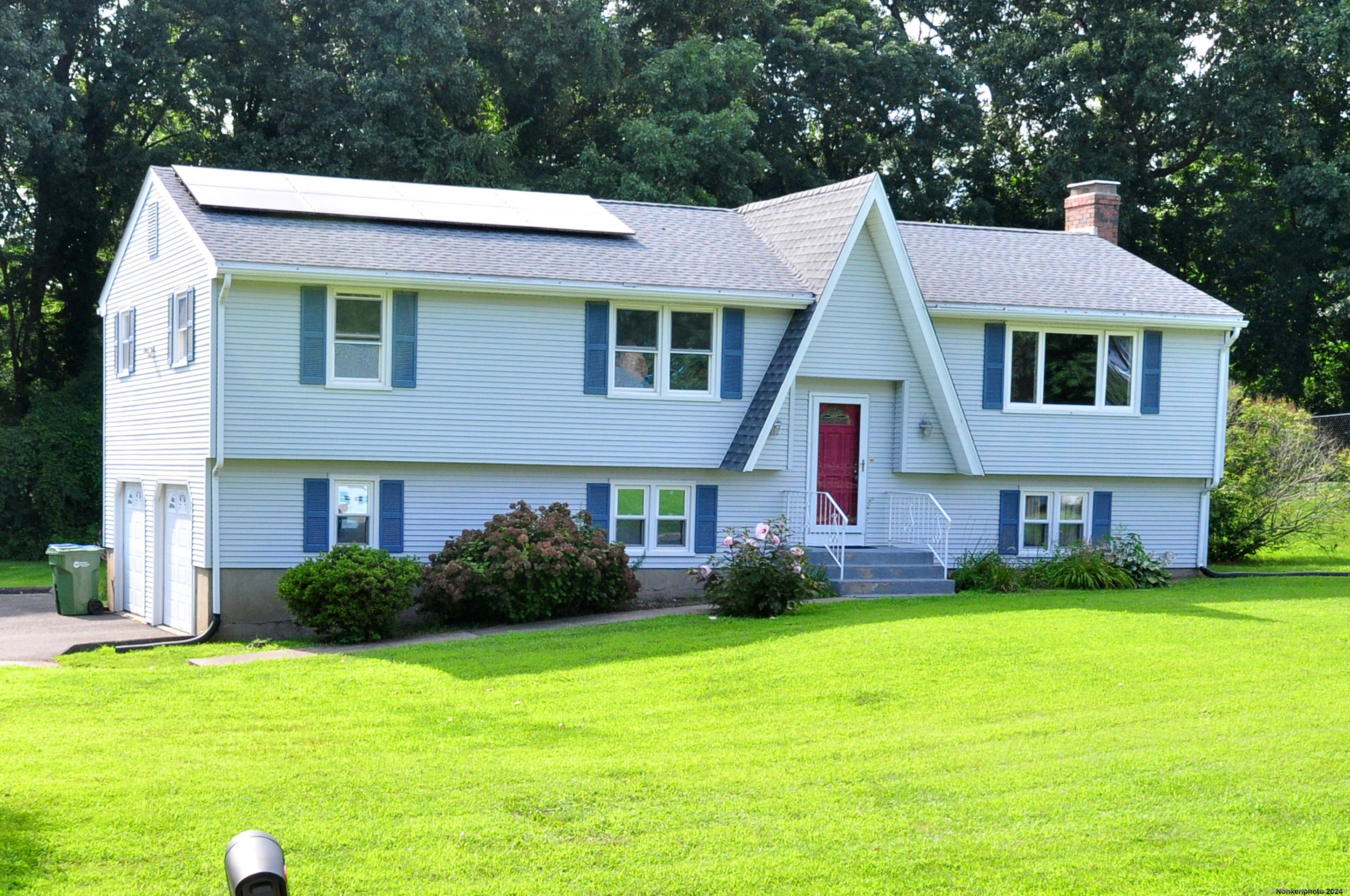 93 Long Hill Road Windsor CT 06095