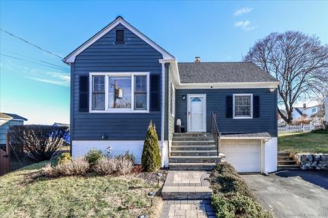 4 Pleasant Street Bethel CT 06801