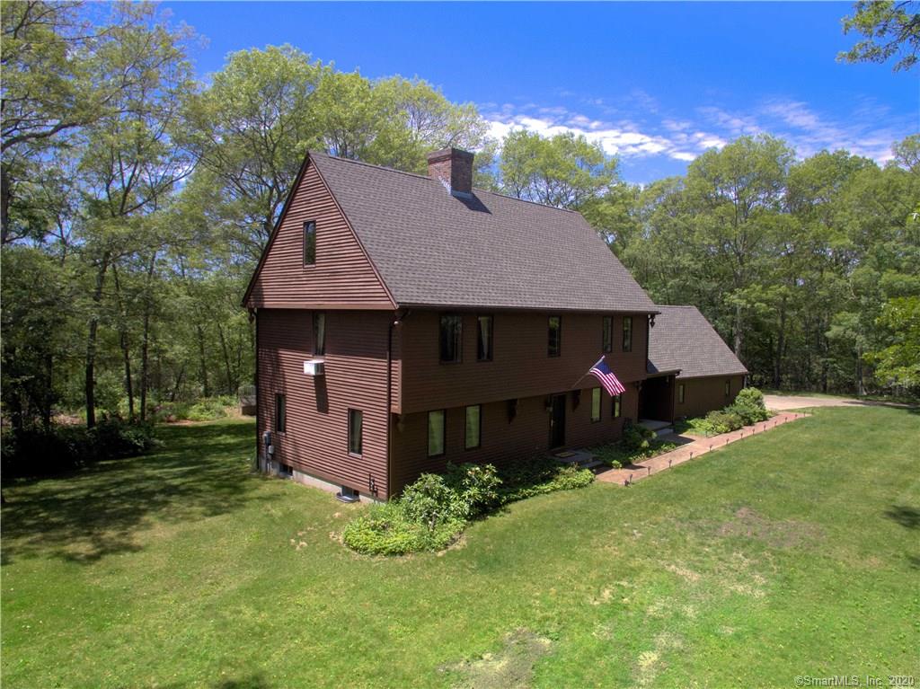 171 Butlertown Road Waterford CT 06385