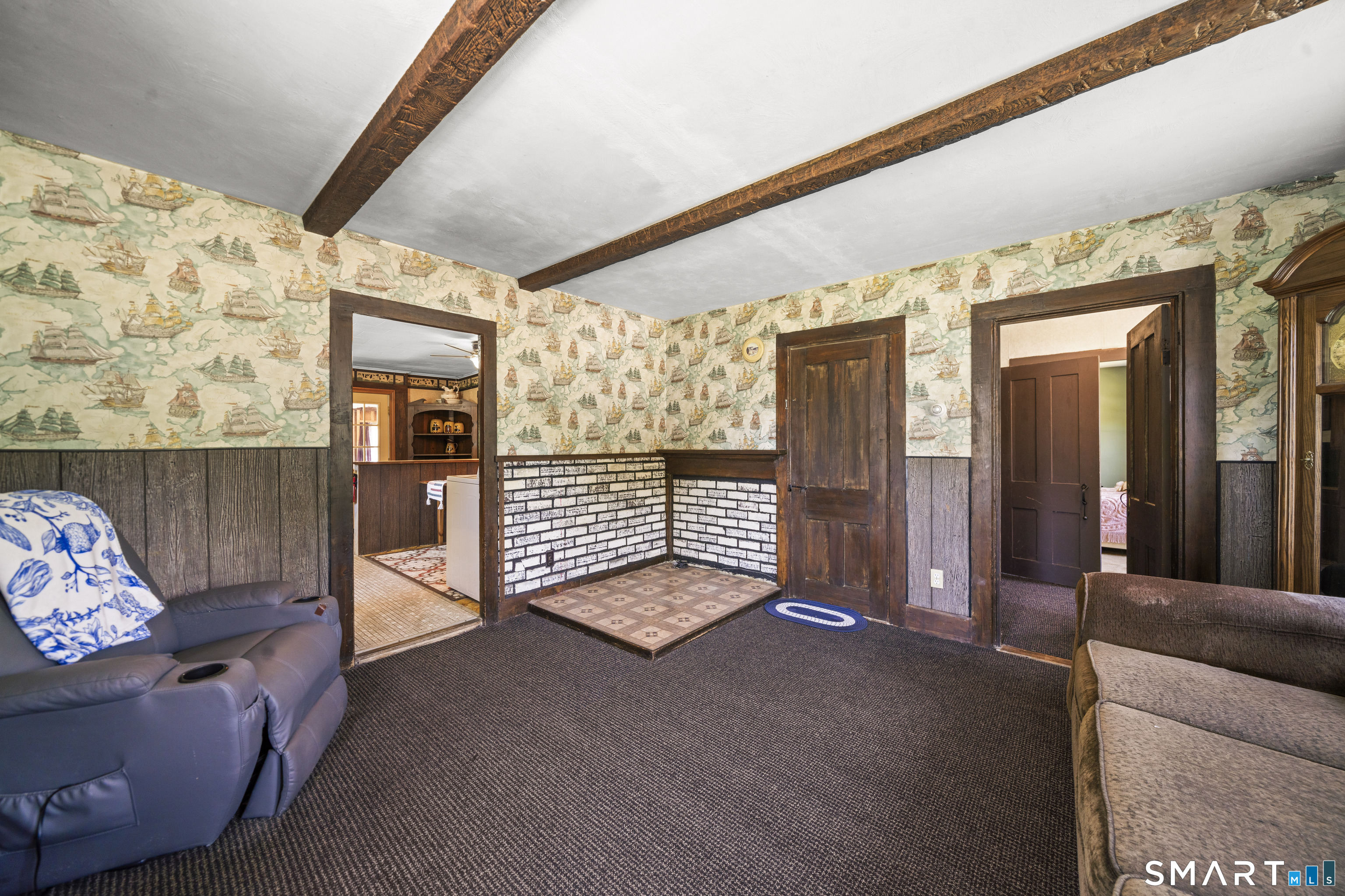 16 Chestnut Hill Road Stafford CT 06076