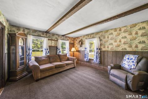 16 Chestnut Hill Road Stafford CT 06076