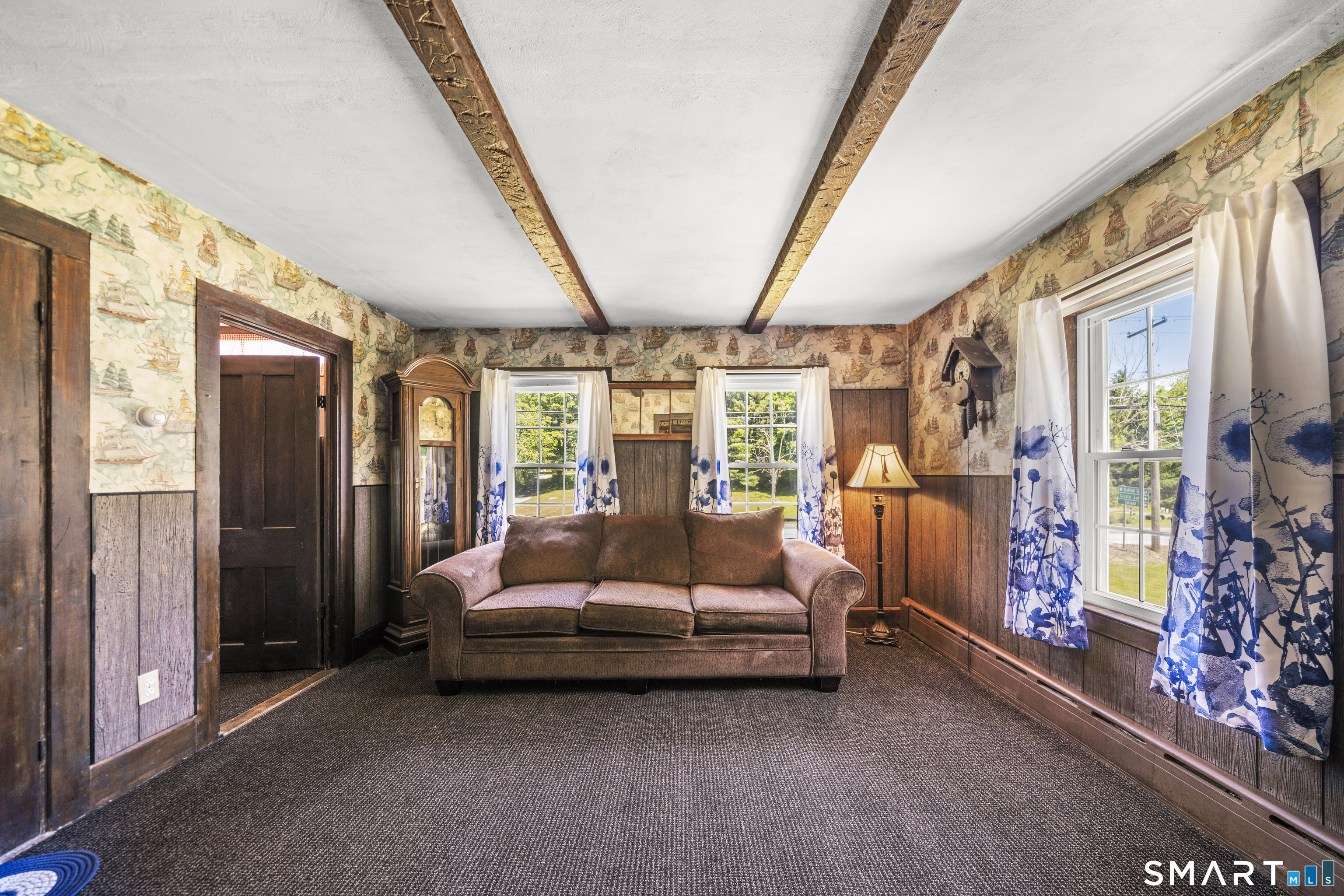 16 Chestnut Hill Road Stafford CT 06076
