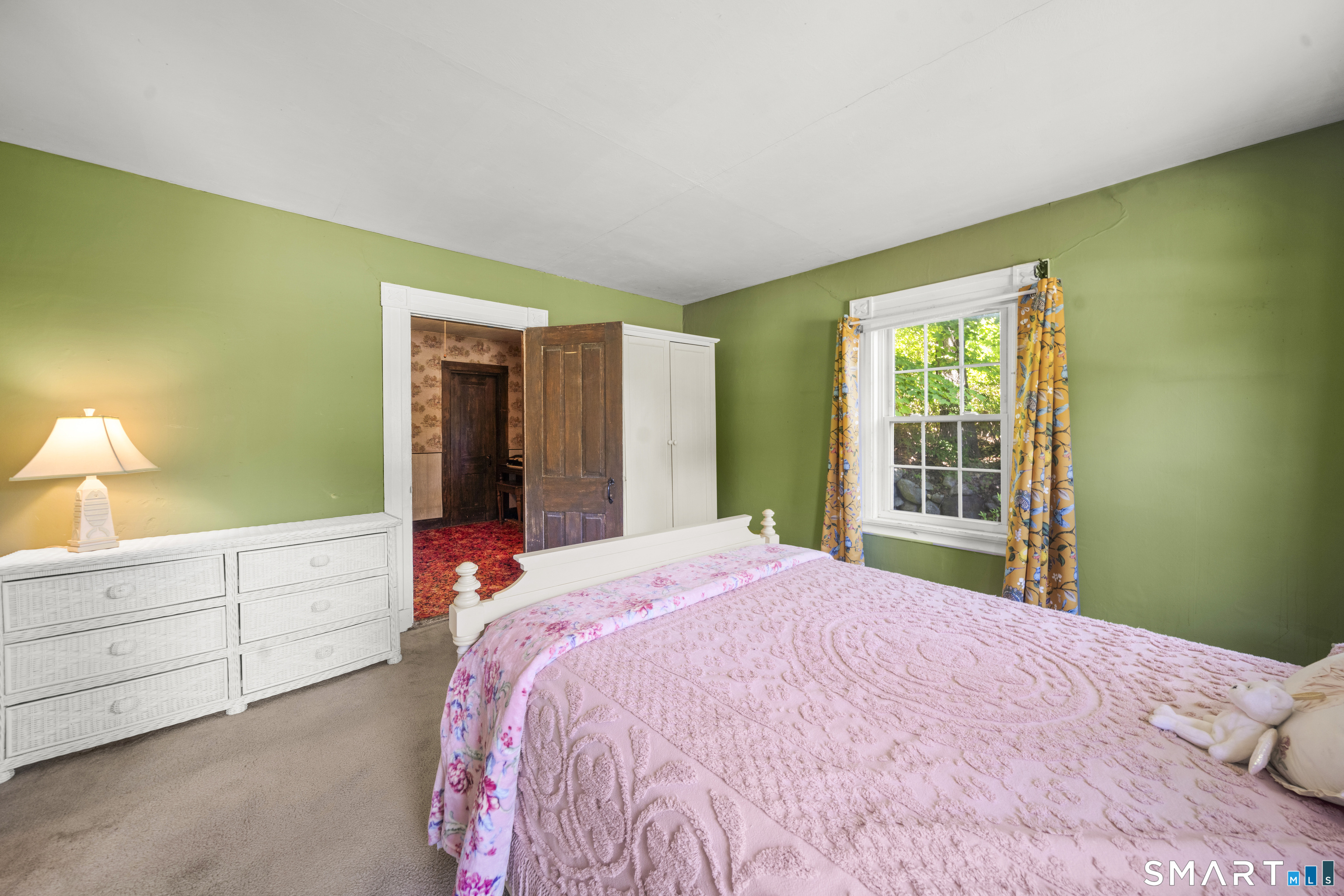 16 Chestnut Hill Road Stafford CT 06076