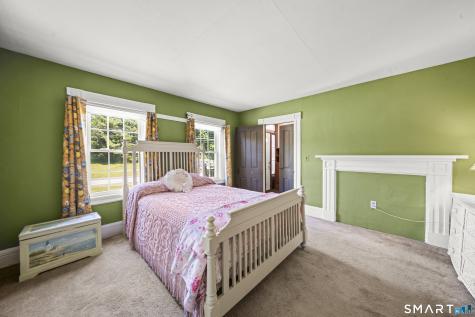 16 Chestnut Hill Road Stafford CT 06076
