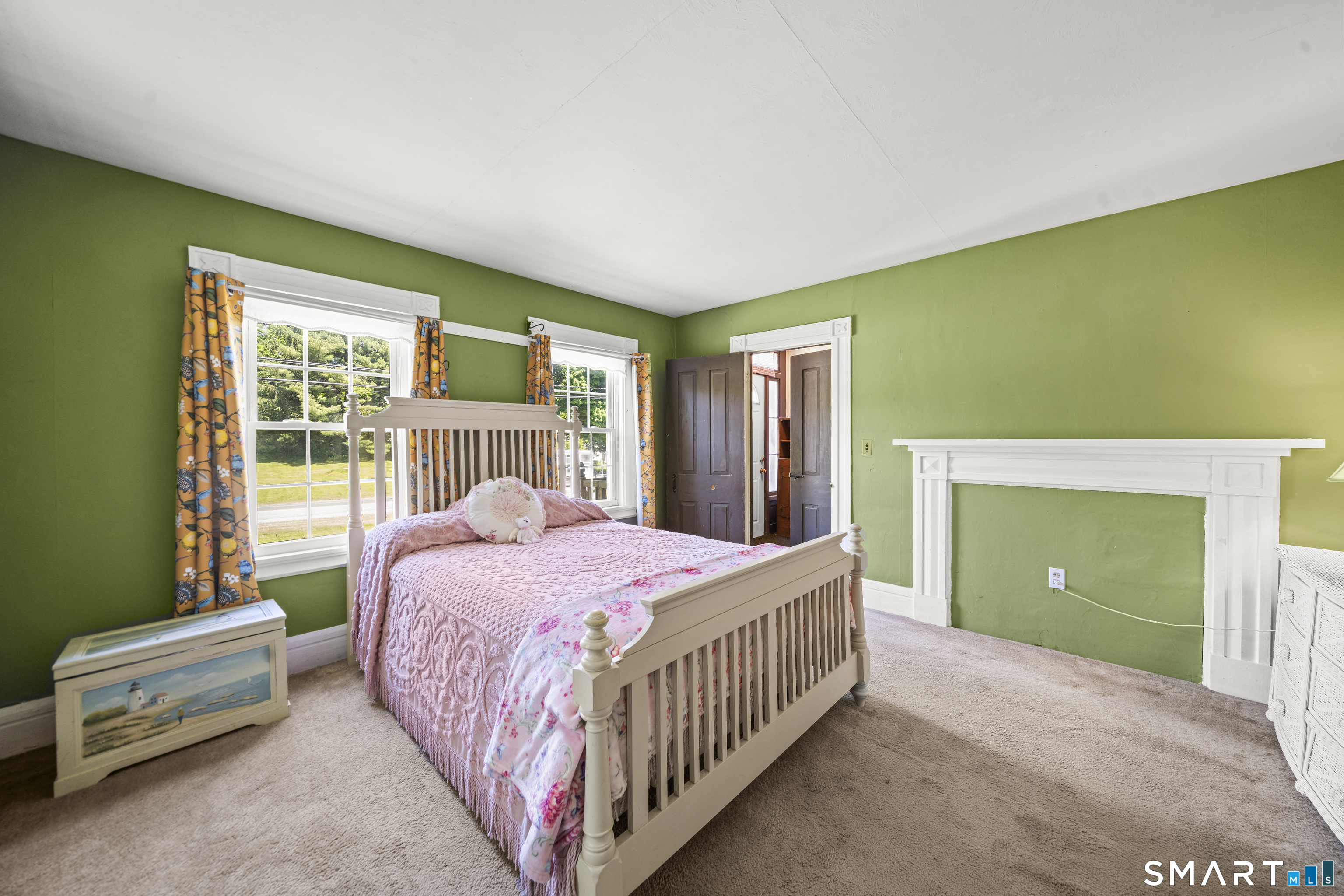 16 Chestnut Hill Road Stafford CT 06076