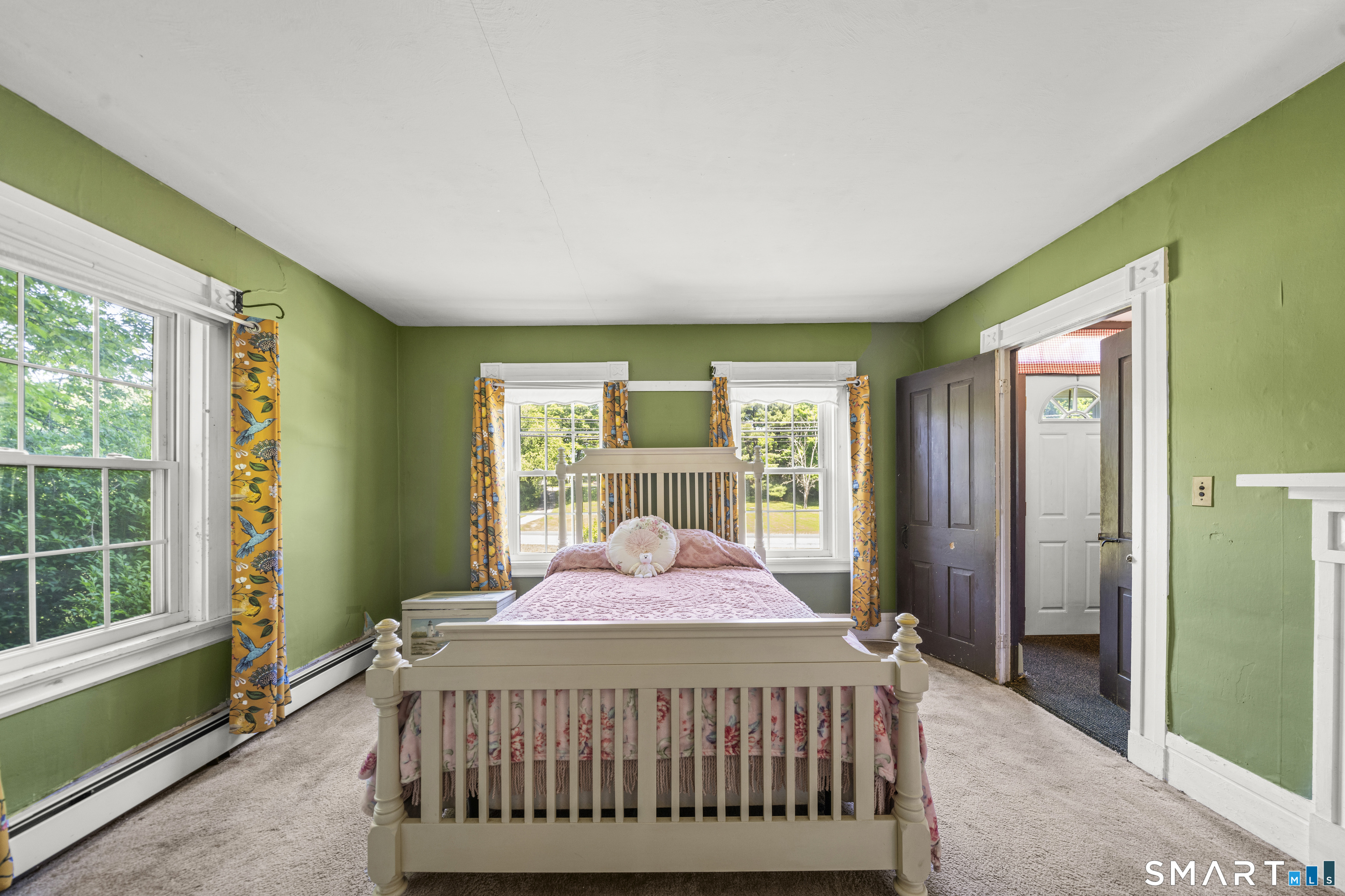 16 Chestnut Hill Road Stafford CT 06076