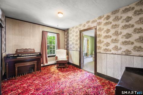 16 Chestnut Hill Road Stafford CT 06076