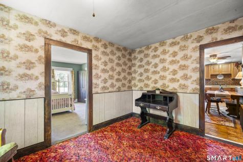 16 Chestnut Hill Road Stafford CT 06076