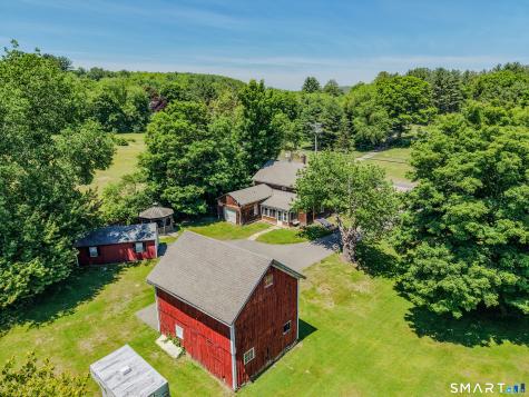16 Chestnut Hill Road Stafford CT 06076